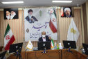 جلسه ستاد شاهد و ایثارگران دانشگاه جامع علمی کاربردی استان آذربایجان شرقی برگزار شد
