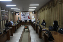 چهارمین جلسه هماهنگی زون آموزش های مهارتی در دانشگاه جامع علمی کاربردی استان آذربایجان شرقی برگزار شد
