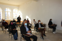 از سرگیری آموزش های حضوری در دانشگاه جامع علمی کاربردی استان آذربایجان شرقی