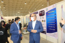 گزارش تصویری بازدید دکتر قالیچی از نمایشگاه ربع رشیدی رینوتکس