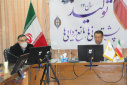 جلسه هماهنگی مسئولان کمیته های کاری سومین جشنواره درون دانشگاهی نشریات، رسانه و فضای مجازی در دانشگاه جامع علمی کاربردی استان آذربایجان شرقی برگزار شد