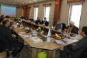 نشست شورای هماهنگی منطقه ۳ دانشگاه جامع علمی کاربردی به میزبانی اردبیل برگزار شد