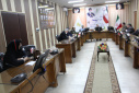 جلسه شورای روابط عمومی مراکز آموزش علمی کاربردی استان آذربایجان شرقی برگزار شد