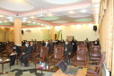 نشست هم اندیشی مسئولان دانشگاه جامع علمی کاربردی استان آذربایجان­ شرقی با مدرسان برگزار شد