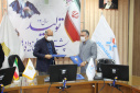 تفاهم نامه همکاری بین دانشگاه جامع علمی کاربردی استان آذربایجان شرقی و شرکت مهندسی شبکه و فناوری اطلاعات تحلیلگران منعقد شد