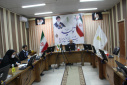 شورای پژوهش و فناوری دانشگاه جامع علمی کاربردی استان آذربایجان شرقی برگزار شد