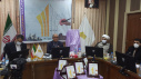 آیین اختتامیه سومین جشنواره سراسری درون دانشگاهی نشریات، رسانه و فضای مجازی در دانشگاه جامع علمی کاربردی استان آذربایجان شرقی برگزار شد