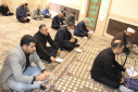 زیارت عاشورا به مناسبت اول محرم در دانشگاه جامع علمی کاربردی استان آذربایجان شرقی قرائت شد
