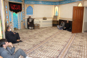 زیارت عاشورا به مناسبت اول محرم در دانشگاه جامع علمی کاربردی استان آذربایجان شرقی قرائت شد