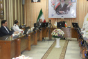 جلسه کمیته جذب حداکثری دانشجوی مهارتی در دانشگاه جامع علمی کاربردی استان آذربایجان شرقی برگزار شد