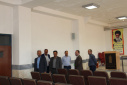 سرپرست دانشگاه جامع علمی کاربردی استان آذربایجان شرقی از مرکز آموزشی استاد شهریار تیکمه داش بازدید کرد