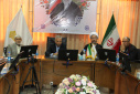 گردهمایی روسای مراکز آموزش علمی کاربردی استان آذربایجان شرقی برگزار شد