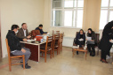 گزارش تصویری دومین روز برگزاری کمپ کارآفرینی در دانشگاه جامع علمی کاربردی استان آذربایجان شرقی