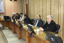 گردهمایی روسای مراکز آموزش علمی کاربردی استان آذربایجان شرقی برگزار شد
