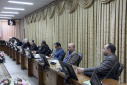 گردهمایی روسای مراکز آموزش علمی کاربردی استان آذربایجان شرقی برگزار شد
