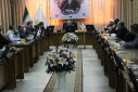 جلسه شورای اداری دانشگاه جامع علمی کاربردی استان آذربایجان شرقی برگزار شد
