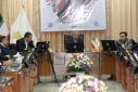 گردهمایی روسای مراکز آموزش علمی کاربردی استان آذربایجان شرقی برگزار شد