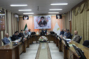 کمیسیون برنامه ریزی درسی در دانشگاه جامع علمی کاربردی استان آذربایجان شرقی برگزار شد