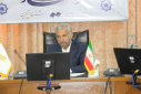 کمیسیون برنامه ریزی درسی در دانشگاه جامع علمی کاربردی استان آذربایجان شرقی برگزار شد