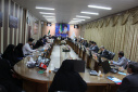 نشست طرح نظام فکری با رویکردهای دانشی در دانشگاه جامع علمی کاربردی استان آذربایجان شرقی برگزار شد