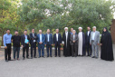 تعدادی از اعضای کمیسیون آموزش، تحقیقات و فناوری مجلس شورای اسلامی از دانشگاه جامع علمی کاربردی استان آذربایجان شرقی بازدید کردند