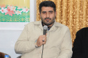 مراسم بزرگداشت ۱۶ آذر، روز دانشجودر مرکز آموزش علمی کاربردی خانه کارگر واحد تبریز برگزار شد