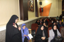 گزارش تصویری گرامیداشت مقام مادر و تجلیل از بانوان نمونه دانشگاه جامع علمی کاربردی استان آذربایجان شرقی