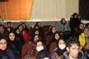 گزارش تصویری گرامیداشت مقام مادر و تجلیل از بانوان نمونه دانشگاه جامع علمی کاربردی استان آذربایجان شرقی