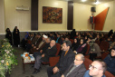 گزارش تصویری گرامیداشت مقام مادر و تجلیل از بانوان نمونه دانشگاه جامع علمی کاربردی استان آذربایجان شرقی