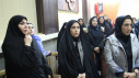 گزارش تصویری گرامیداشت مقام مادر و تجلیل از بانوان نمونه دانشگاه جامع علمی کاربردی استان آذربایجان شرقی