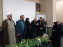 مراسم گرامیداشت مقام مادر و تجلیل از بانوان نمونه دانشگاه جامع علمی کاربردی استان آذربایجان شرقی برگزار شد