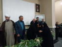 مراسم گرامیداشت مقام مادر و تجلیل از بانوان نمونه دانشگاه جامع علمی کاربردی استان آذربایجان شرقی برگزار شد