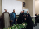 مراسم گرامیداشت مقام مادر و تجلیل از بانوان نمونه دانشگاه جامع علمی کاربردی استان آذربایجان شرقی برگزار شد
