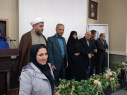 مراسم گرامیداشت مقام مادر و تجلیل از بانوان نمونه دانشگاه جامع علمی کاربردی استان آذربایجان شرقی برگزار شد