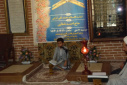 برگزاری مراسم دوشنبه های قرآنی در مرکز آموزش علمی کاربردی شبستر