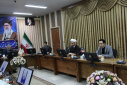 اولین جلسه هماهنگی کمیته داوری نوزدهمین جشنواره سراسری قران و عترت دانشگاه جامع علمی کاربردی برگزارشد
