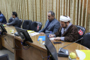 گزارش تصویری برگزاری نشست تبیین انقلاب اسلامی