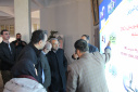 تور فناوری بازدید از مرکز آموزش علمی کاربردی ماشین سازی و کارخانه ماشین سازی تبریز برگزار شد