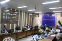 نشست هماهنگی کمیته علمی نوزدهمین جشنواره سراسری قرآن و عترت دانشگاه جامع علمی کاربردی در واحد استانی آذربایجان شرقی برگزار شد