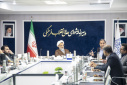 دیدار رییس دانشگاه جامع علمی کاربردی با دبیر شورای عالی انقلاب فرهنگی
