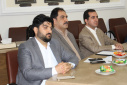 گزارش تصویری جلسه کمیته هماهنگی اشتغال استان آذربایجان شرقی(گروه کاری اشتغال) با حضور استاندار آذربایجان شرقی