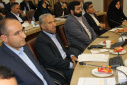 گزارش تصویری جلسه کمیته هماهنگی اشتغال استان آذربایجان شرقی(گروه کاری اشتغال) با حضور استاندار آذربایجان شرقی