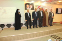 گزارش تصویری مراسم بزرگداشت هفته معلم و تجلیل از مدرسان برتر دانشگاه جامع علمی کاربردی استان آذربایجان شرقی