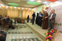 گزارش تصویری مراسم بزرگداشت هفته معلم و تجلیل از مدرسان برتر دانشگاه جامع علمی کاربردی استان آذربایجان شرقی