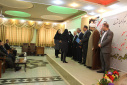 گزارش تصویری مراسم بزرگداشت هفته معلم و تجلیل از مدرسان برتر دانشگاه جامع علمی کاربردی استان آذربایجان شرقی