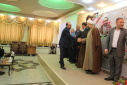 گزارش تصویری مراسم بزرگداشت هفته معلم و تجلیل از مدرسان برتر دانشگاه جامع علمی کاربردی استان آذربایجان شرقی
