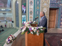 به مناسبت گرامیداشت آغاز سی و سومین سال تأسیس دانشگاه؛ سخنرانی رییس دانشگاه جامع علمی کاربردی استان آذربایجان شرقی پیش از خطبه های نماز جمعه شهرتبریز