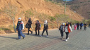 مراسم کوهپیمایی عینالی توسط دانشگاه جامع علمی کاربردی استان آذربایجان شرقی برگزارشد