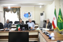 نشست هم اندیشی مسئولان دانشگاه جامع علمی کاربردی استان آذربایجان شرقی با مسئولان سازمان جهاد کشاورزی استان آذربایجان شرقی برگزار شد