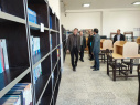 بازدید سرپرست دانشگاه جامع علمی کاربردی  استان آذربایجان شرقی از مرکز آموزش علمی کاربردی استاد شهریار تیکمه داش
